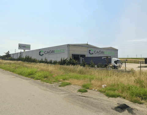 Factory Overview