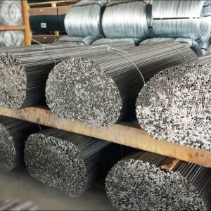 Galvanized Wire Rod